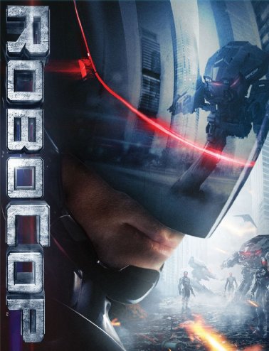 Blu-ray - RoboCop