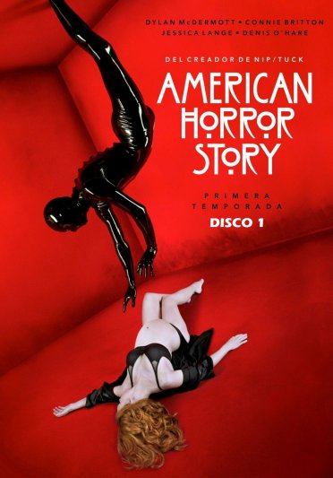 American Horror Story - Temporada 1