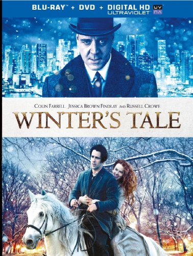 Blu-ray Winter's Tale