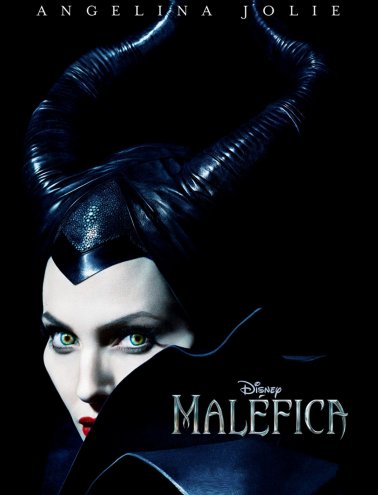 Blu-ray - Maleficent