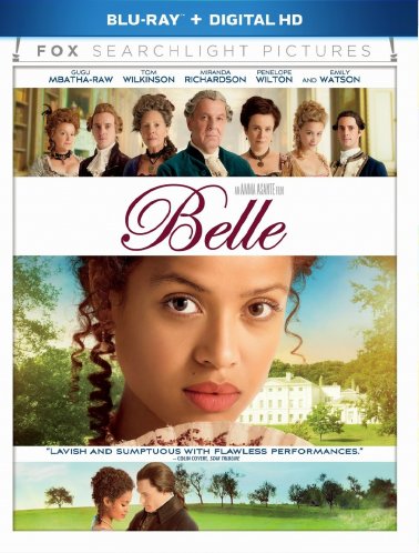 Blu-ray - Belle