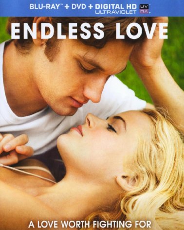 Blu-ray - Endless Love