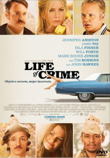 vida y crimen
