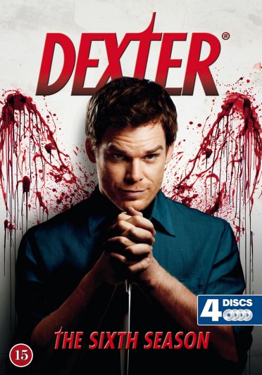 Dexter - Temporada 6