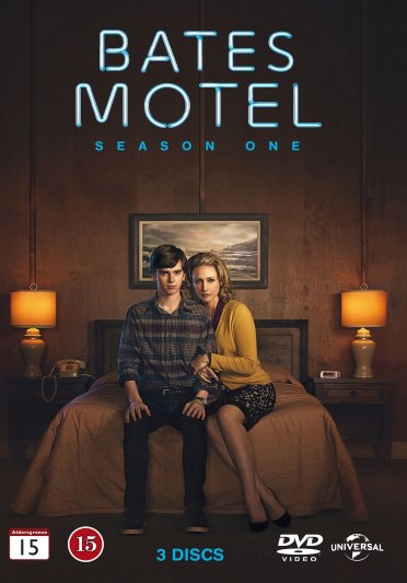 Bates Motel - Temporada 1