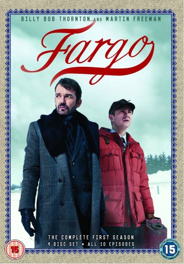 Fargo - Temporada 1