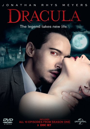 Dracula - Temporada 1