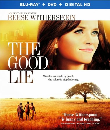 Blu-ray - Una buena mentira