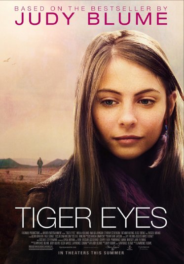 Ojos de Tigre