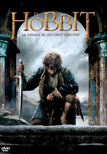 El Hobbit: La batalla de los cinco ejercitos