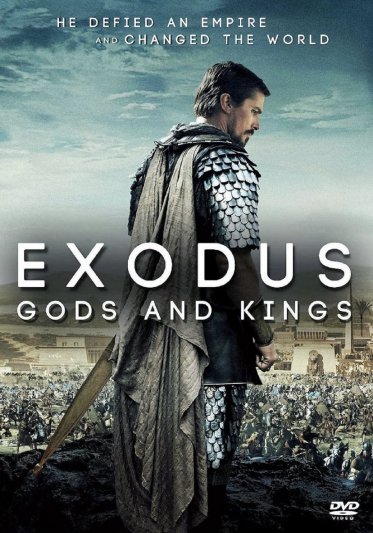 Exodo: Dioses y Reyes