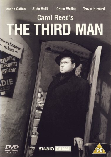 El tercer hombre