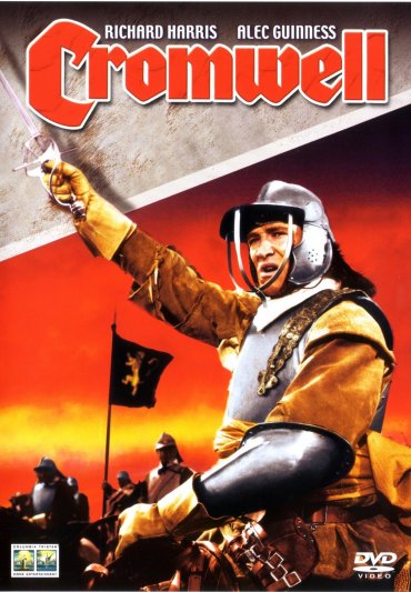 Cromwell, hombre de hierro