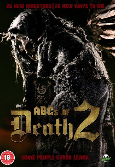 El ABC de la Muerte 2