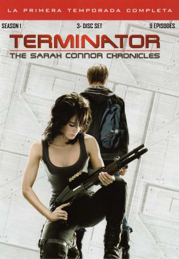 Terminator: Las Cronicas de Sarah - Temporada 1