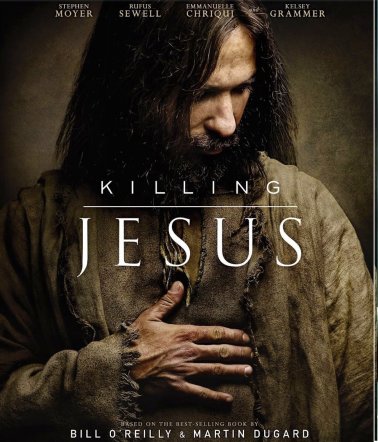 Blu-ray - ¿Quien mato a Jesus?