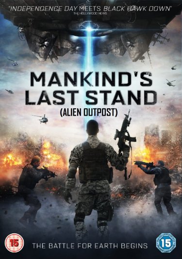 Mankind's Last Stand
