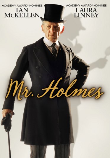 Sr. Holmes