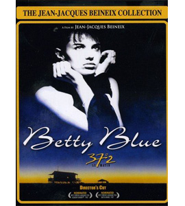 Betty Blue (37.2 le matin)