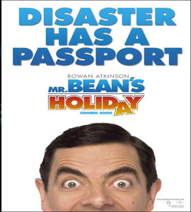 Mr. Bean's Holiday - Mr. Bean 2