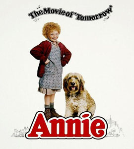 Annie - 1982