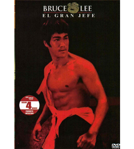 Bruce Lee - Tang shan da xiong
