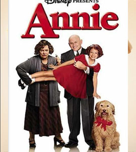 Annie - 1999