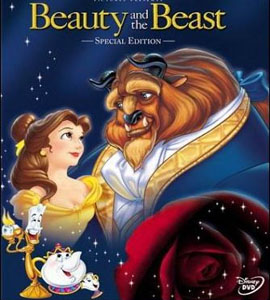 Beauty and The Beast - Special Edition