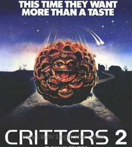 Critters  2