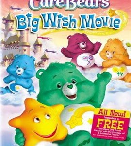 Care Bears - Big Wish Movie