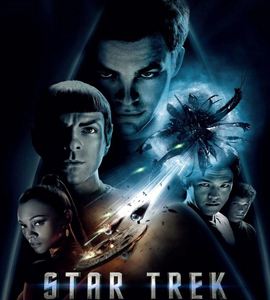 Star Trek 11 (Star Trek XI)