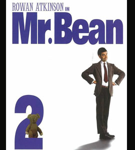 Mr Bean Vol 2