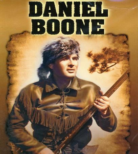 Daniel Boone - season 1 (disco 3)