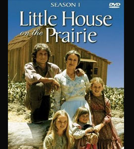 Little House on the Prairie - Season 1 - Disc 1