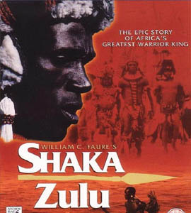 Shaka - Zulu - Complete Series - Disc 2