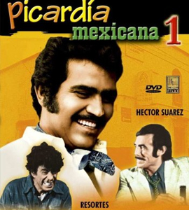 Picardia Mexicana