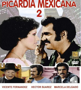 Picardia Mexicana 2