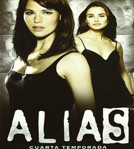 Alias - Season 4 - Disc 2