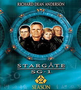 Stargate SG-1 - Season 7