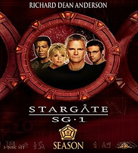 Stargate SG-1 - Season 8