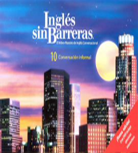 Ingles Sin Barreras      (disco 7)