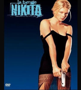 La Femme Nikita - Season 1 - Disc 5
