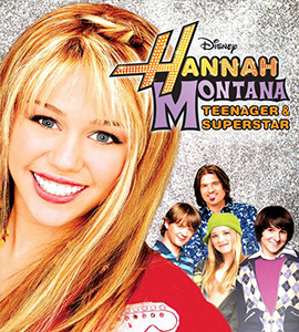 Hannah Montana - season 1 (disc 2)