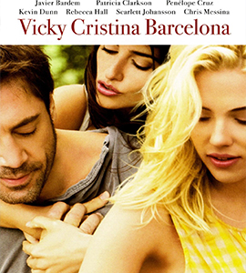  Vicky Cristina Barcelona