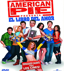 American Pie 7: The Book of Love