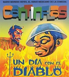 Cantinflas- Un Dia Con El Diablo