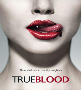 True Blood - Season 1 (disc 1)