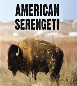 BBC - American Serengeti