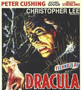 Dracula: Horror of Dracula