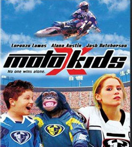 Moto Kids